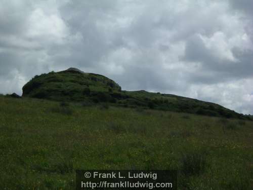 Around Carrowkeel